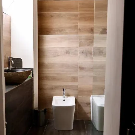 Etnea Room's 招待所