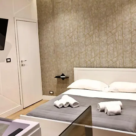 Etnea Room's 招待所