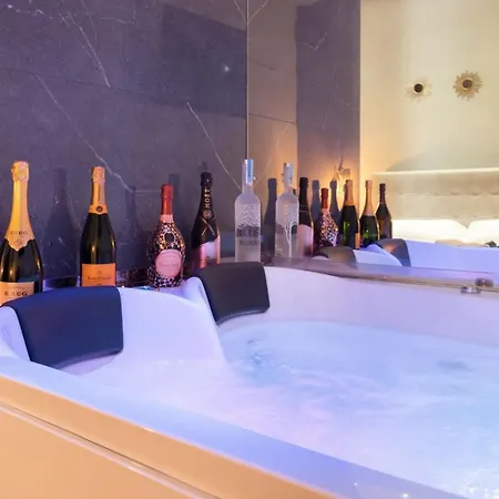 Etnea Room's 招待所