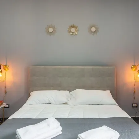 Etnea Room's 卡塔尼亚