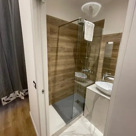 Etnea Room's 4* 卡塔尼亚