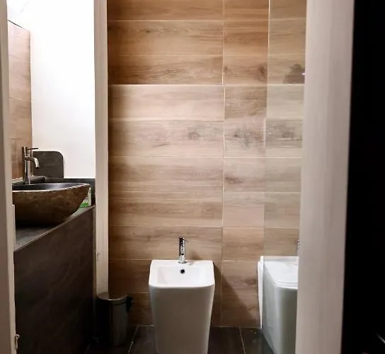 Etnea Room's Konukevi