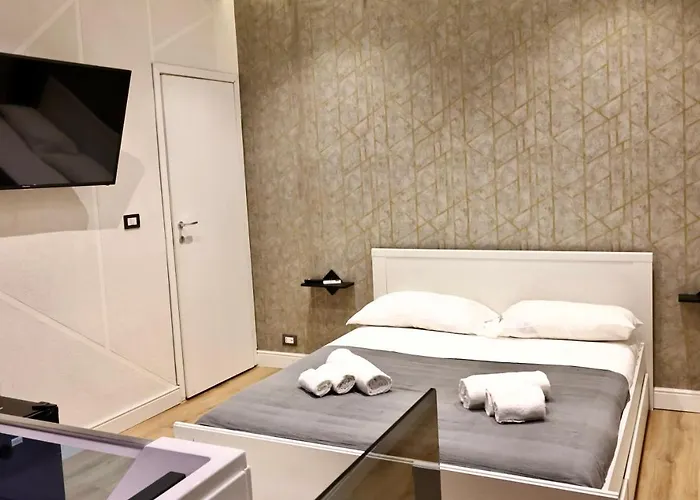 Etnea Room's Konukevi