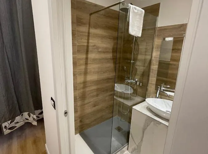 Etnea Room's 4* Katanya