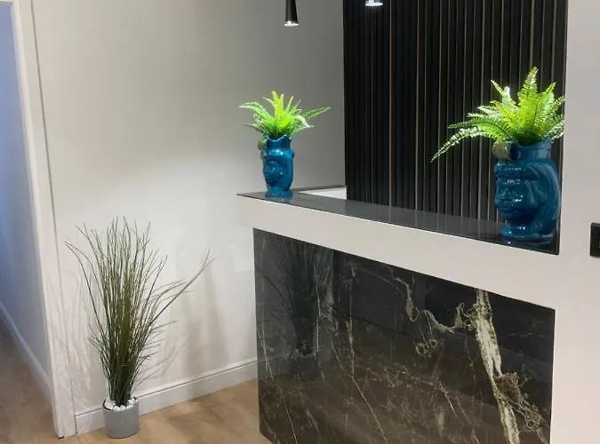 Etnea Room's 4* Katanya