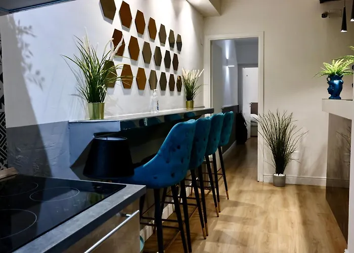 Etnea Room's Konukevi