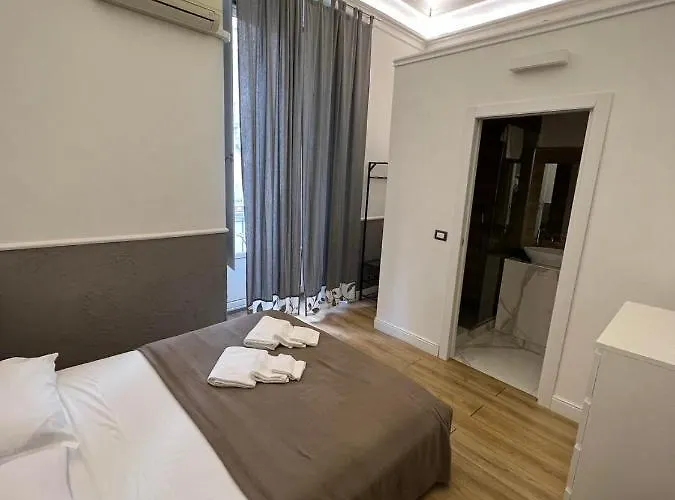 Etnea Room's 4* Katanya